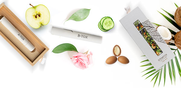 Stemtox ingredients