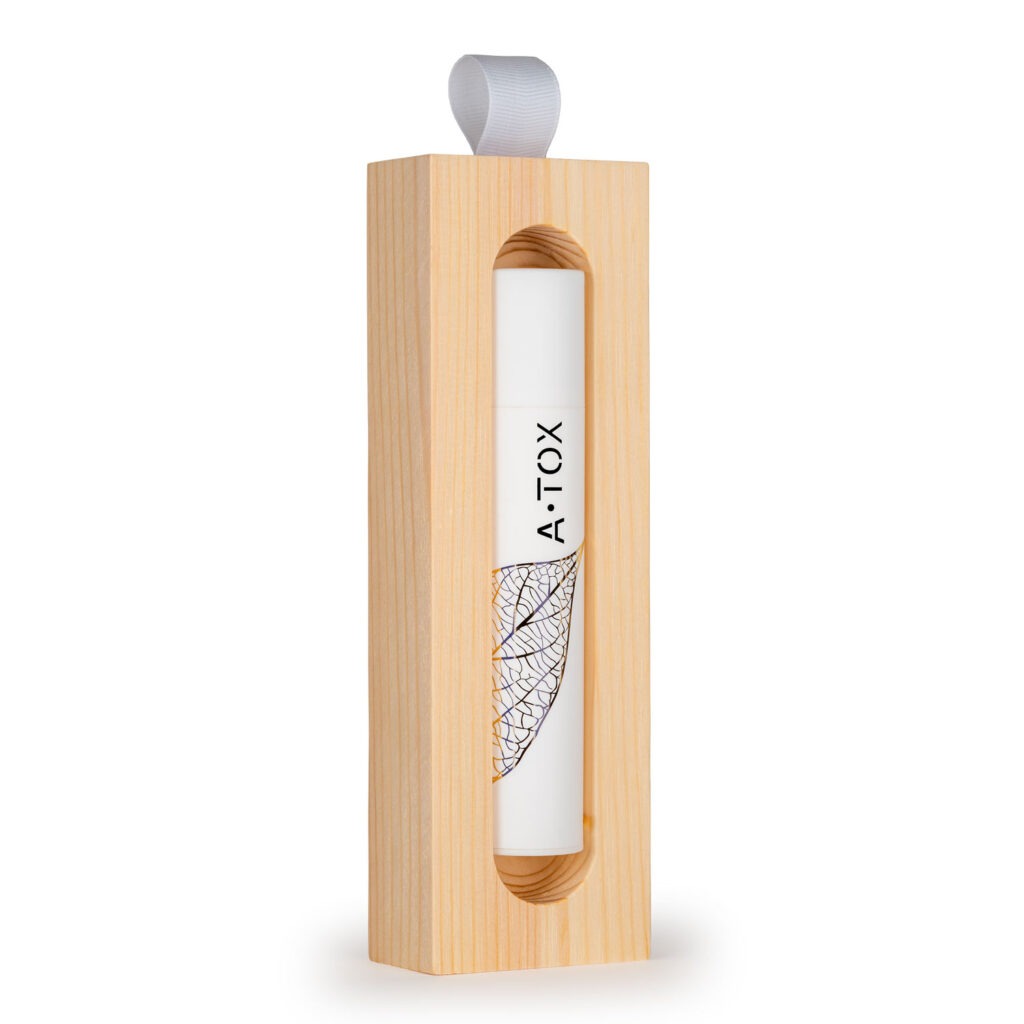 A.Tox by Stemtox Skin Systems | Premier Anti-Aging Serum