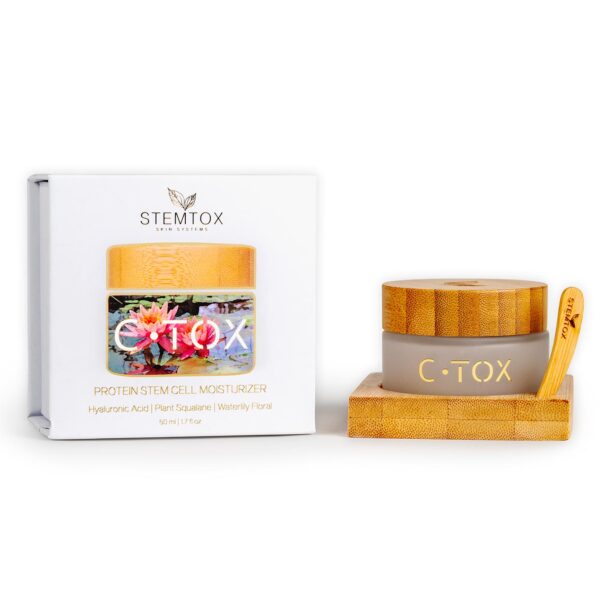 C.TOX & D.TOX Bundle - Stemtox