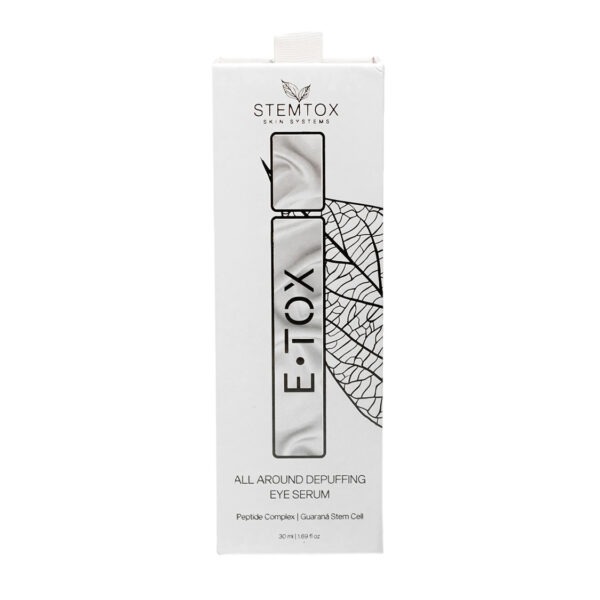 A box of E.TOX